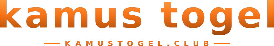 kamus togel logo